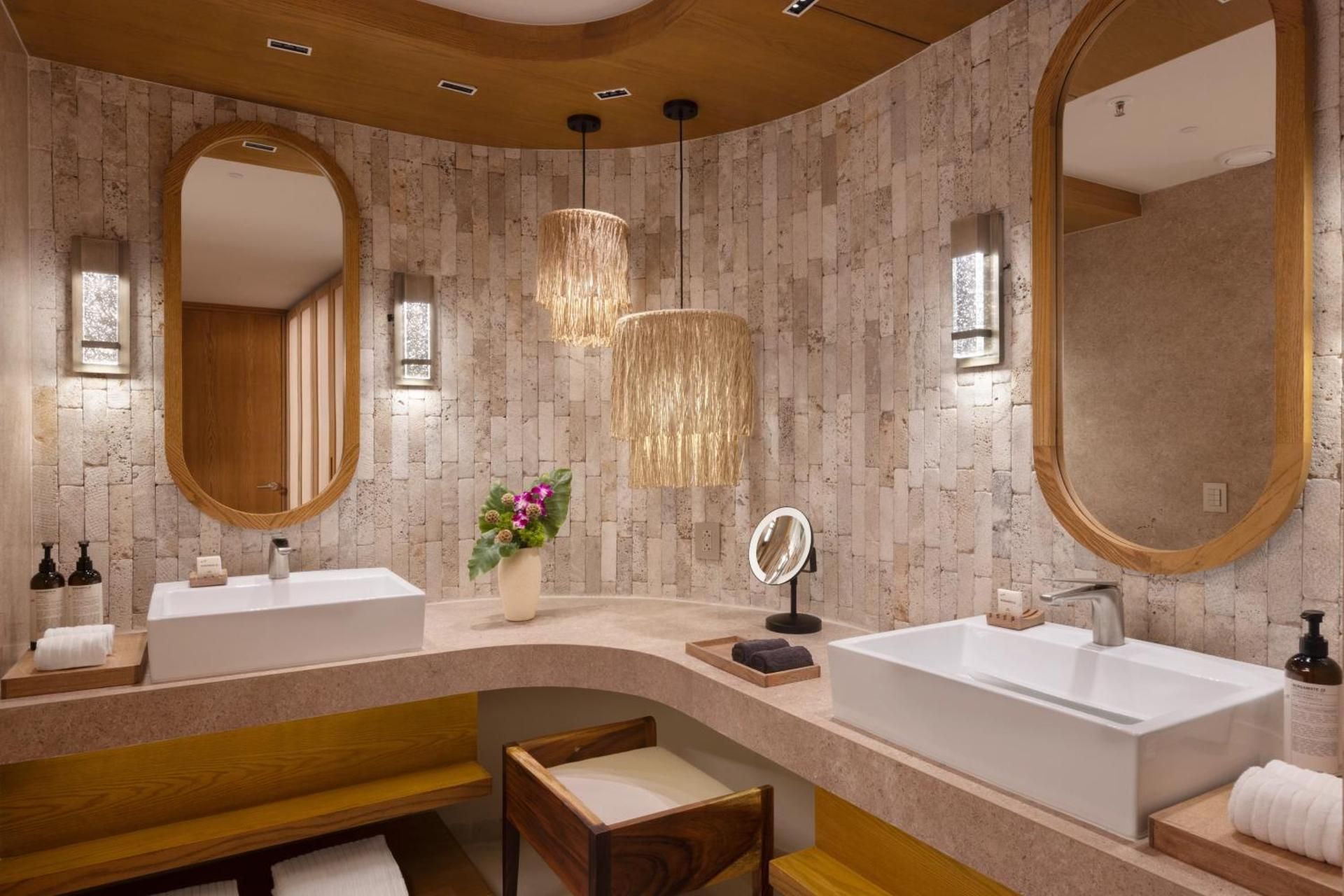 Impression Isla Mujeres by Secrets – Adults only – All Inclusive Partial Ocean View Junior Suite with King Bed 3