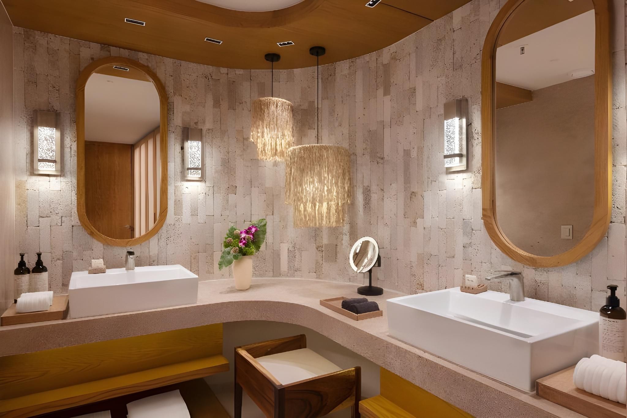 Ocean View Junior Suite with King Bed