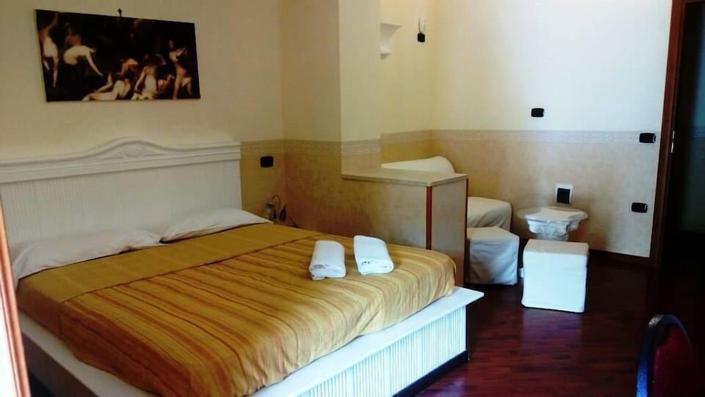 undefined Bed & Breakfast Medea 7