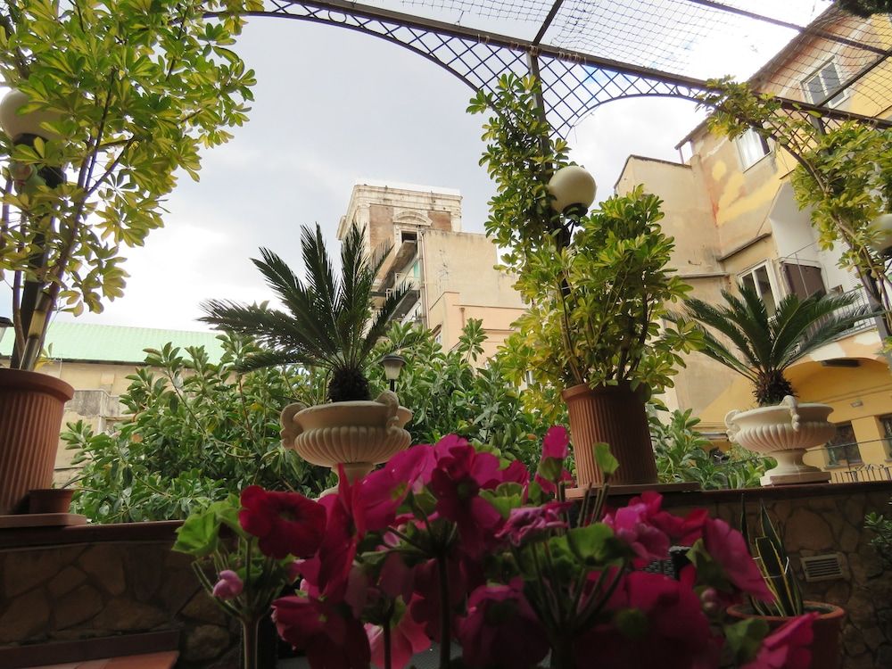 undefined Bed & Breakfast Medea 6