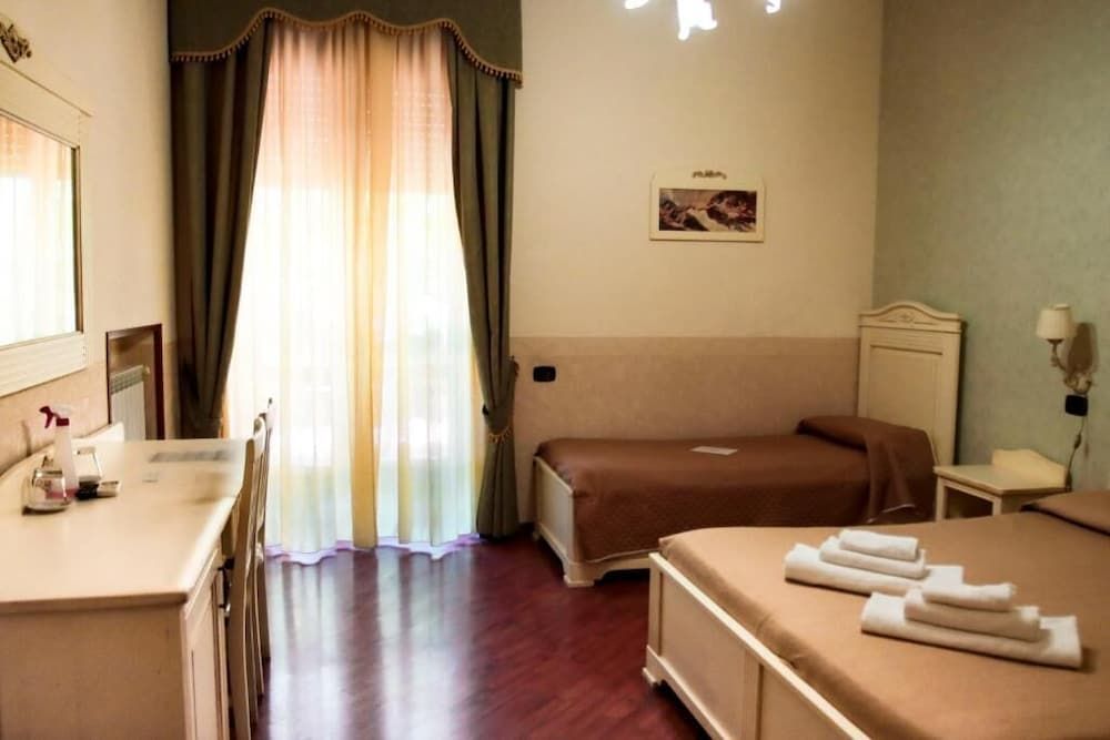 undefined Bed & Breakfast Medea 9