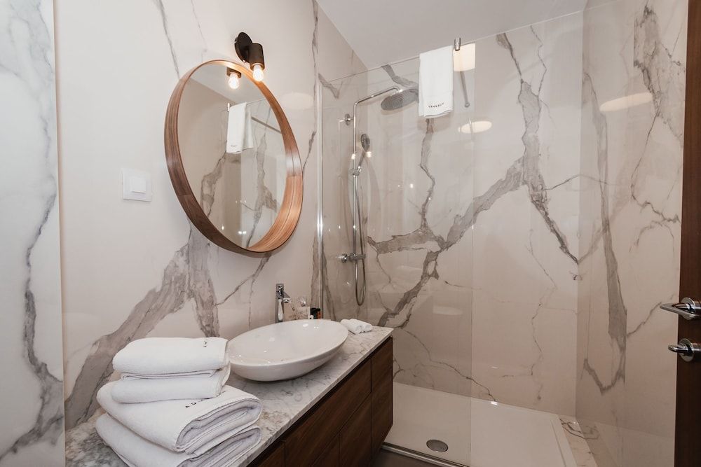 Armerun Heritage Hotel Presidential Apartment, Sauna, Sea View 10