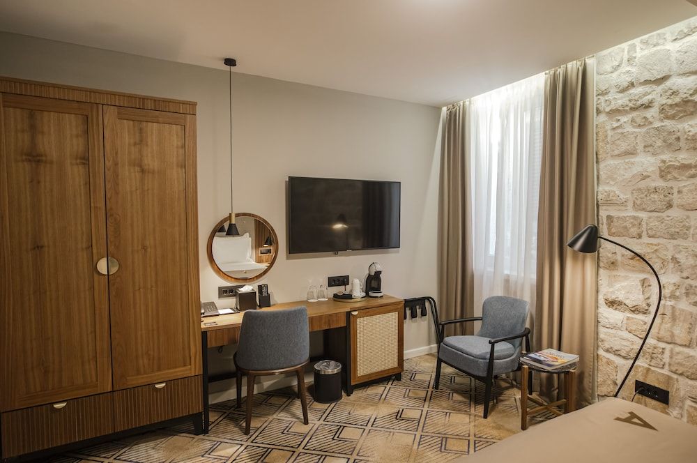 Armerun Heritage Hotel Standard Double or Twin Room, City View 6