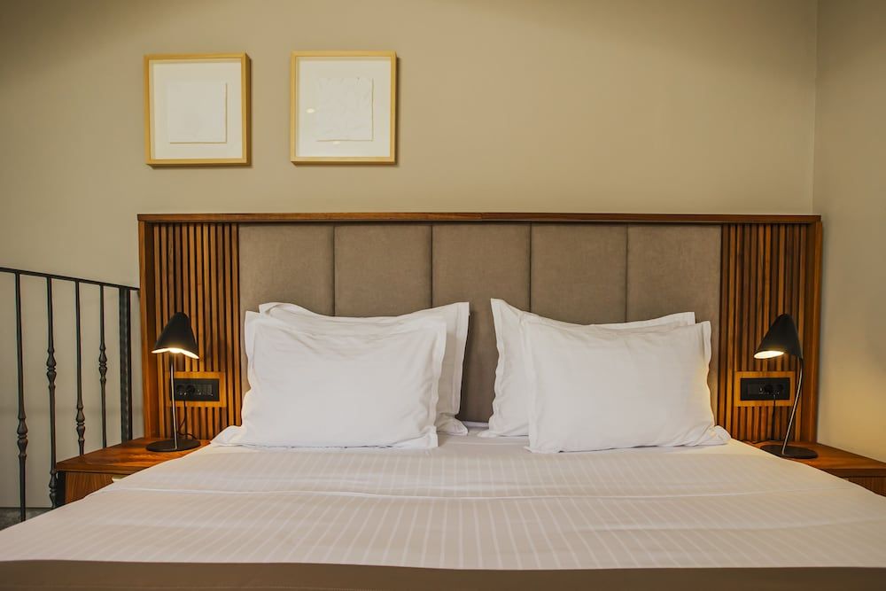 Superior Double or Twin Room, Terrace