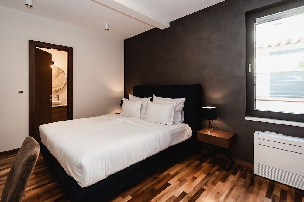 Armerun Heritage Hotel Presidential Apartment, Sauna, Sea View 3