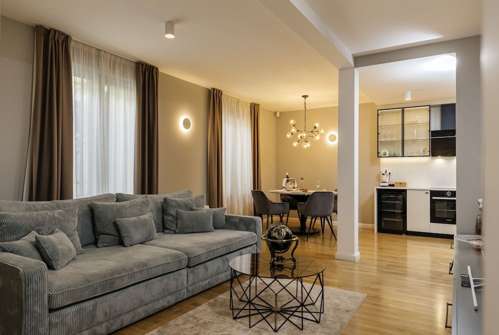 Armerun Heritage Hotel Design Apartment, Hot Tub, Courtyard Area 9