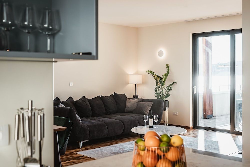 Armerun Heritage Hotel Presidential Apartment, Sauna, Sea View 17