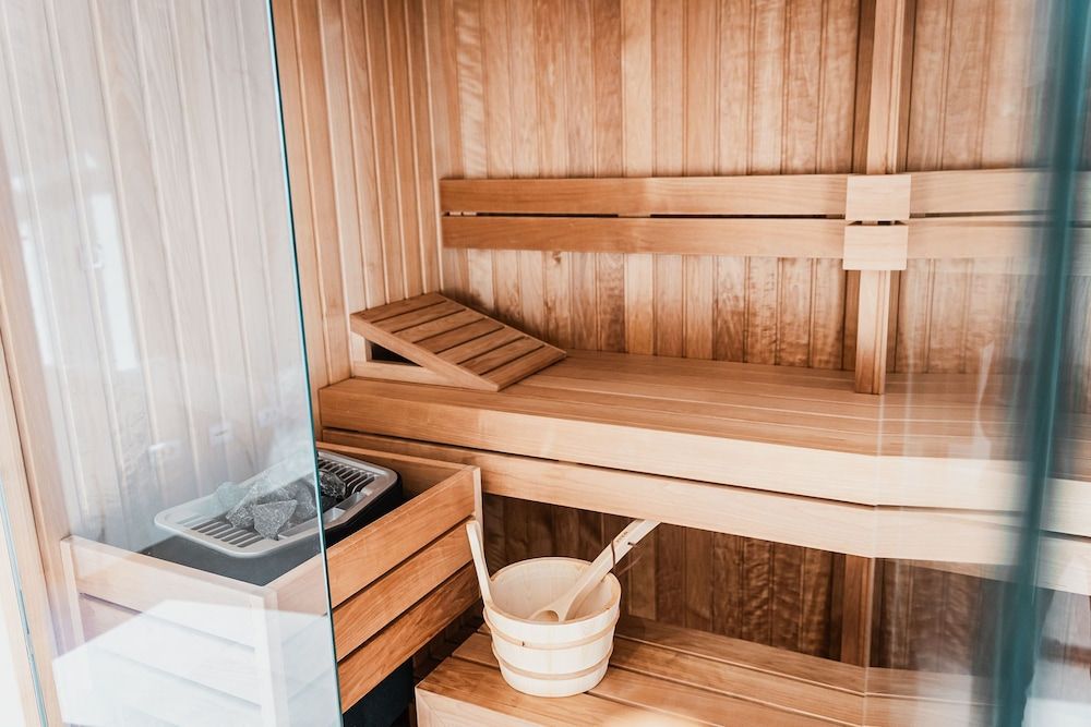 Armerun Heritage Hotel Presidential Apartment, Sauna, Sea View 12