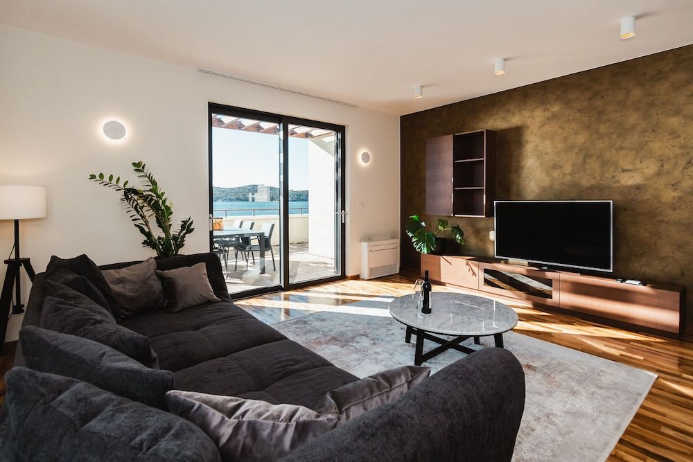 Armerun Heritage Hotel Presidential Apartment, Sauna, Sea View 18