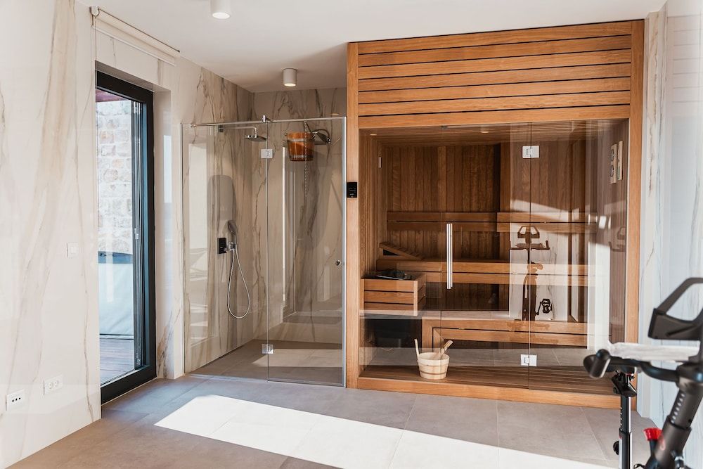Armerun Heritage Hotel Presidential Apartment, Sauna, Sea View 19
