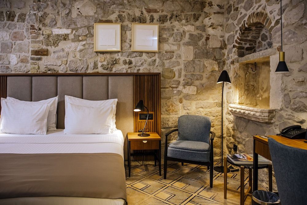 Standard Double or Twin Room, Park View