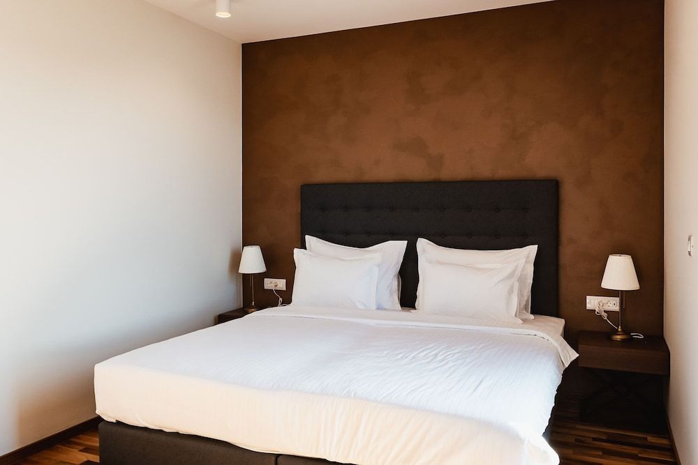 Armerun Heritage Hotel Presidential Apartment, Sauna, Sea View 2