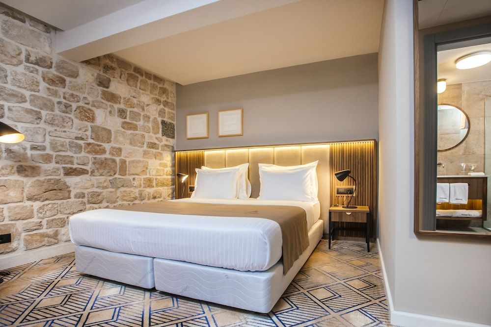 Armerun Heritage Hotel Standard Double or Twin Room, City View 2