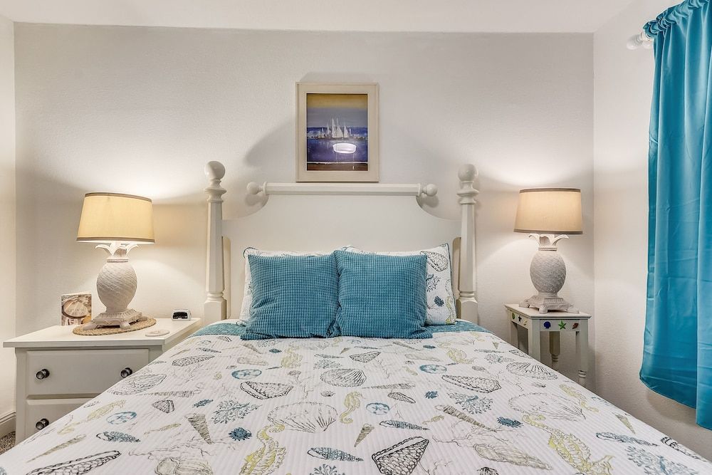 Condo, 1 Bedroom, Balcony, Ocean View (1426)