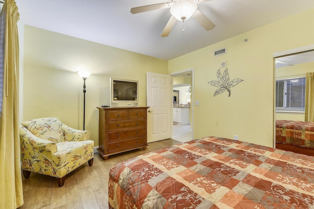 Condo, 2 Bedrooms, Balcony, Ocean View (636)