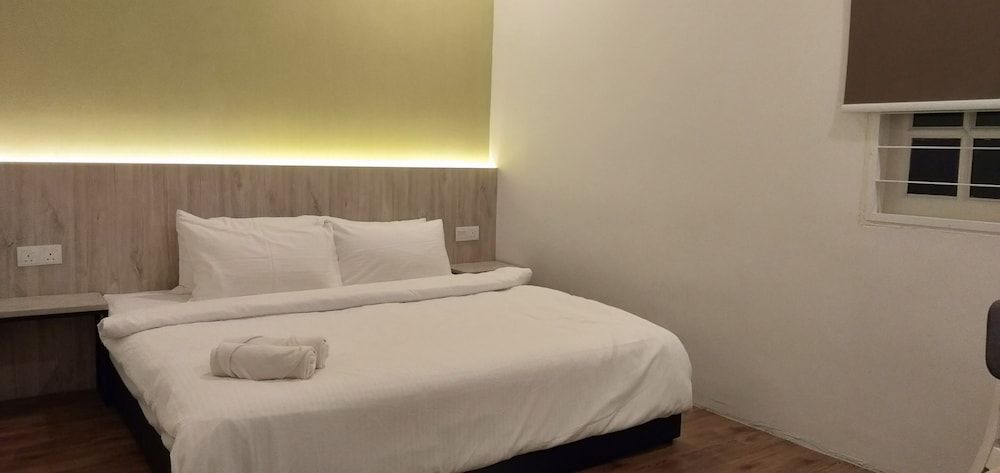 The Wood Boutique Hotel Standard Double Room, 1 King Bed, Non Smoking 2