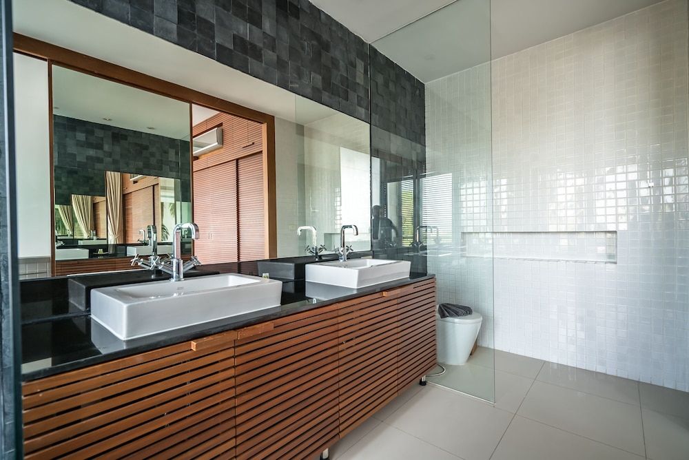 The Quarter by Lofty Exclusive Apartment, Private Pool 16