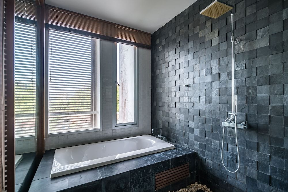 The Quarter by Lofty Exclusive Apartment, Private Pool 17