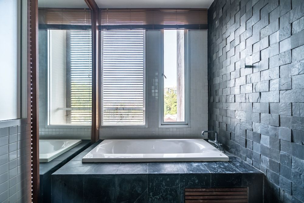 The Quarter by Lofty Exclusive Apartment, Private Pool 19