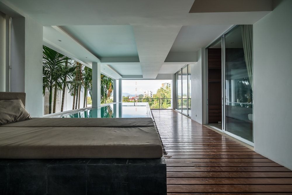 Private Pool