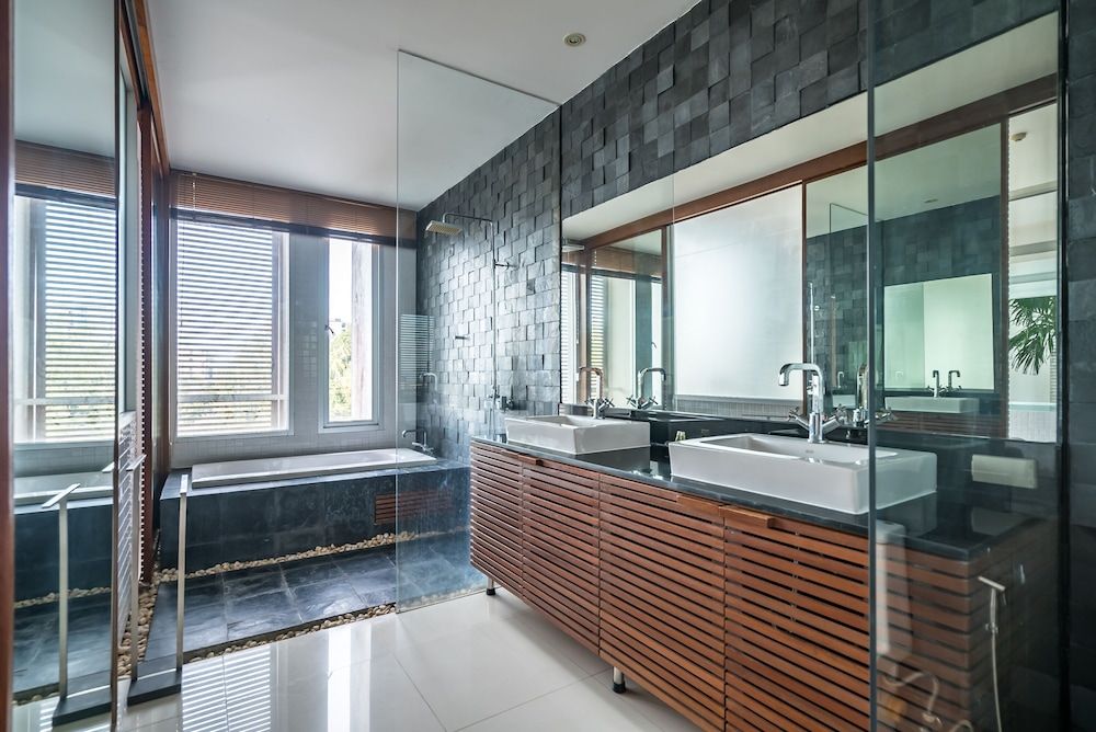 The Quarter by Lofty Exclusive Apartment, Private Pool 14