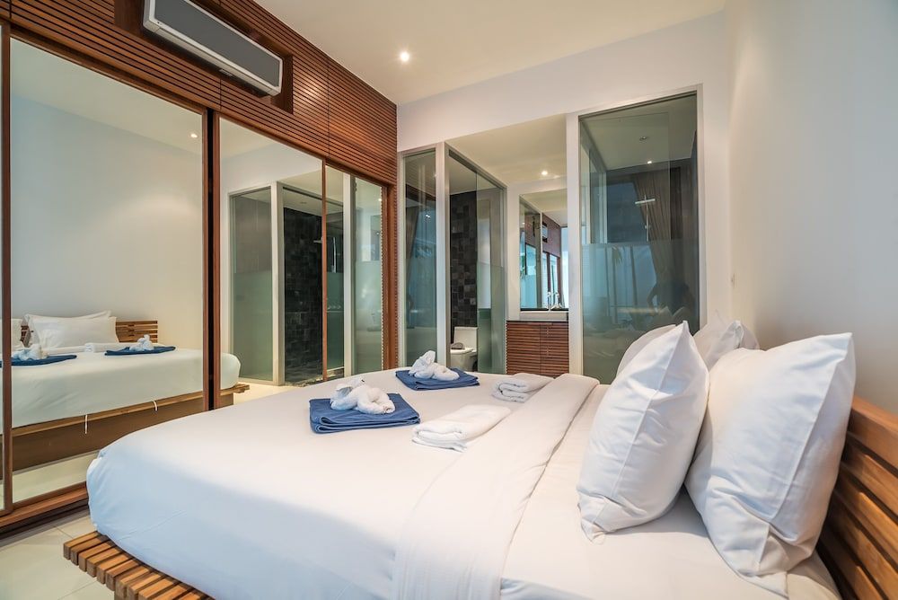 The Quarter by Lofty Exclusive Apartment, Private Pool 5
