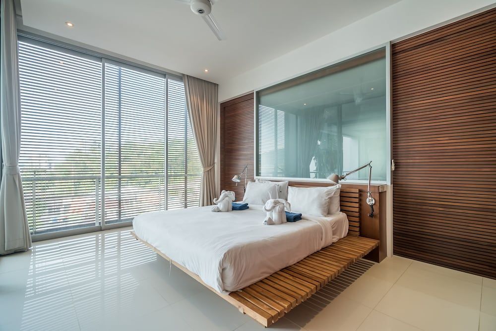 The Quarter by Lofty Exclusive Apartment, Private Pool 11
