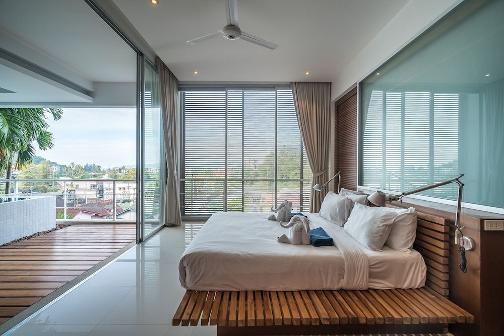 The Quarter by Lofty Exclusive Apartment, Private Pool 9