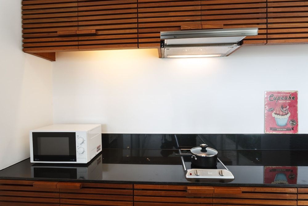Kitchenette