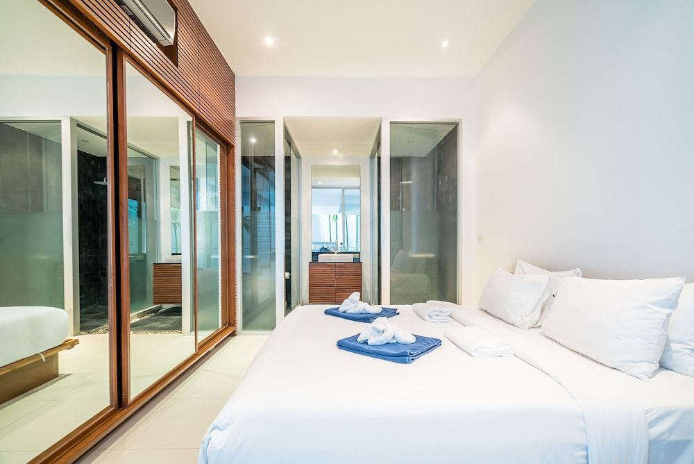 The Quarter by Lofty Exclusive Apartment, Private Pool