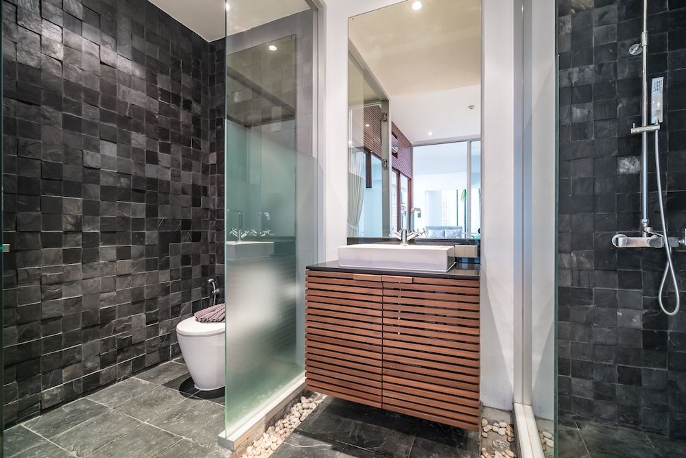 The Quarter by Lofty Exclusive Apartment, Private Pool 13