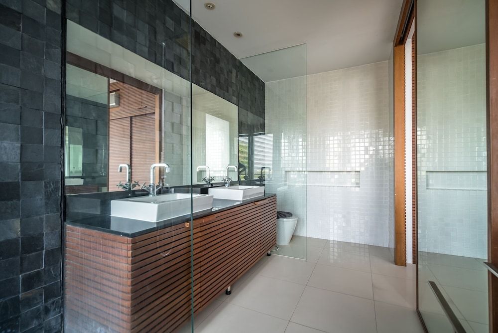 The Quarter by Lofty Exclusive Apartment, Private Pool 15