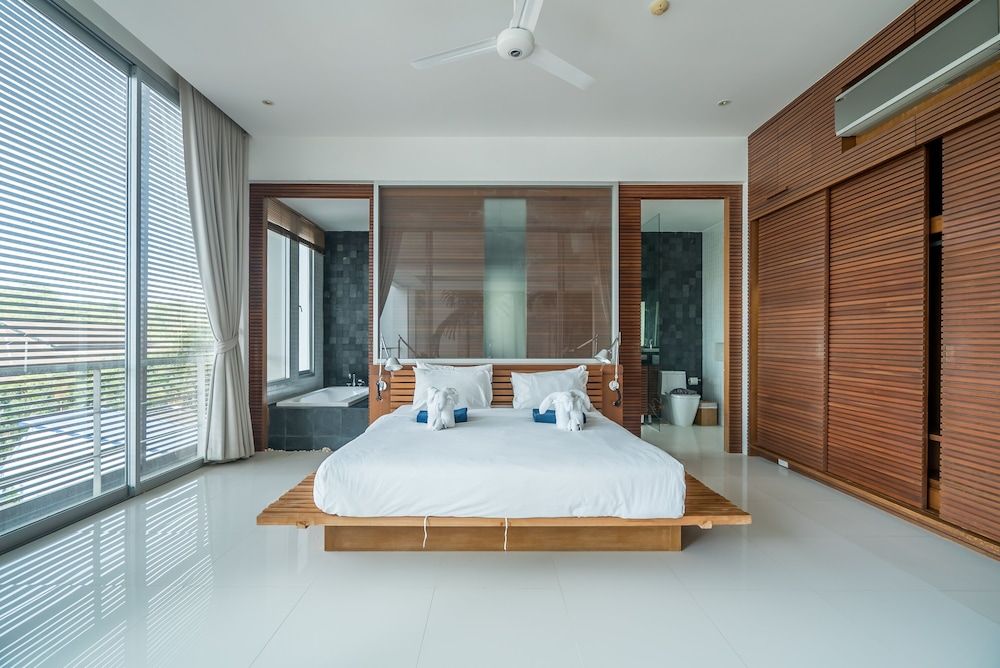 The Quarter by Lofty Exclusive Apartment, Private Pool 10