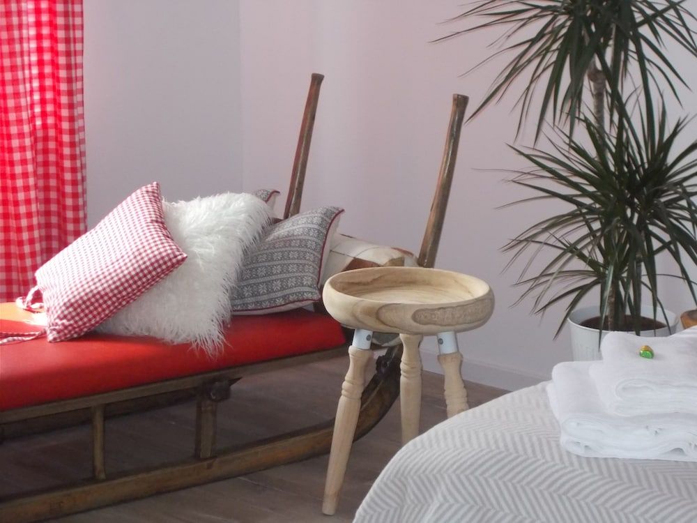 Boutique-Hotel 'Altes Rathaus' Superior Double Room 7