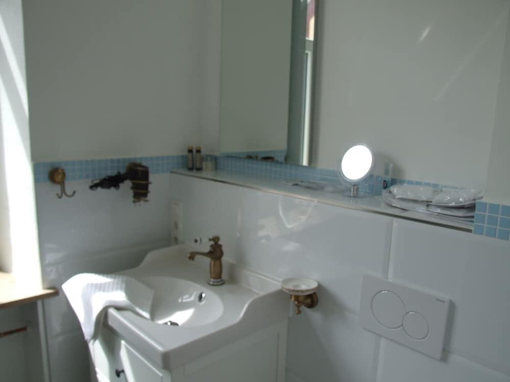 Boutique-Hotel 'Altes Rathaus' Family Room 3