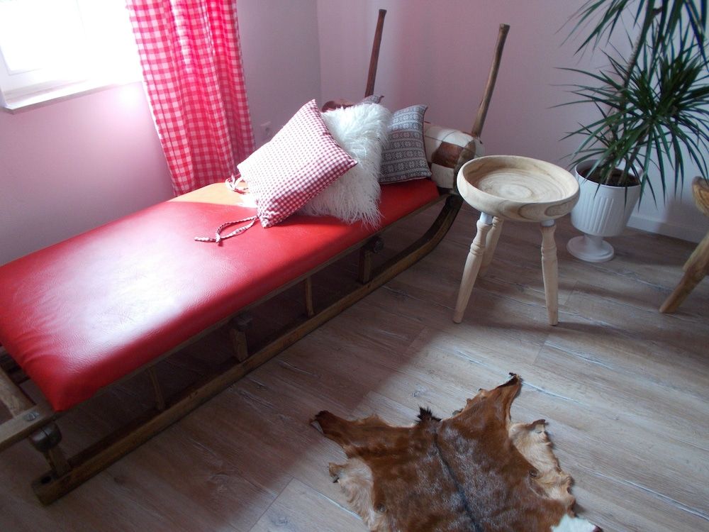 Boutique-Hotel 'Altes Rathaus' Superior Double Room 8