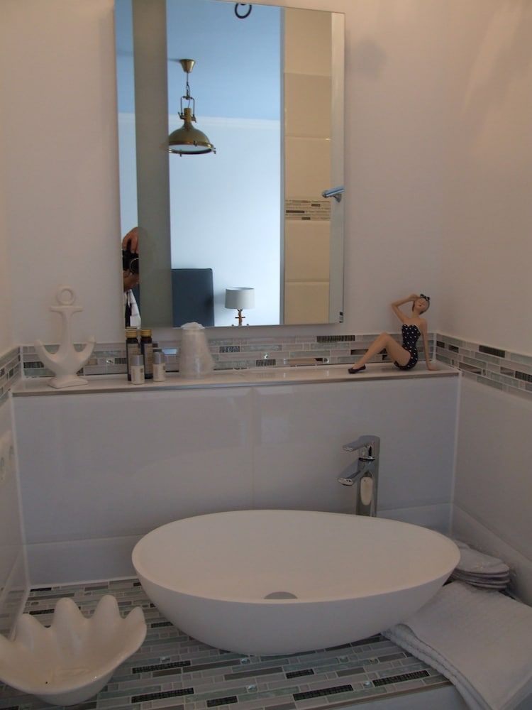 Boutique-Hotel 'Altes Rathaus' Superior Double Room 6