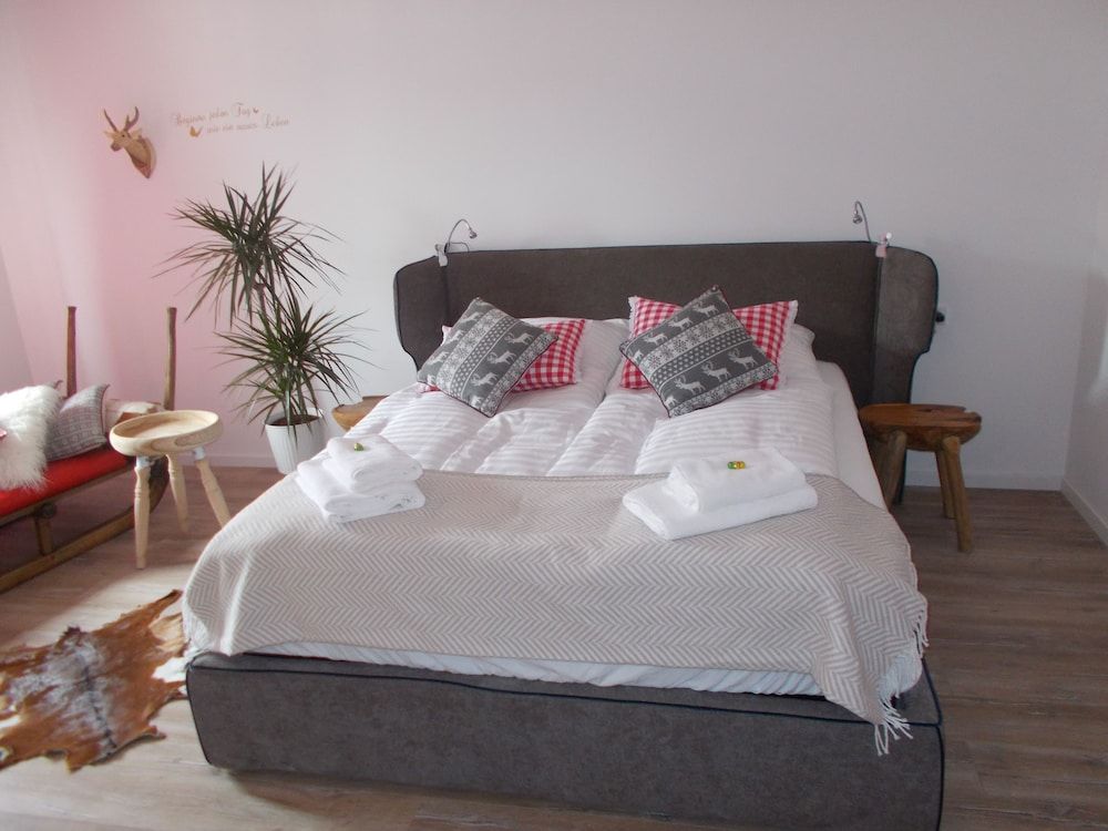 Boutique-Hotel 'Altes Rathaus' Superior Double Room