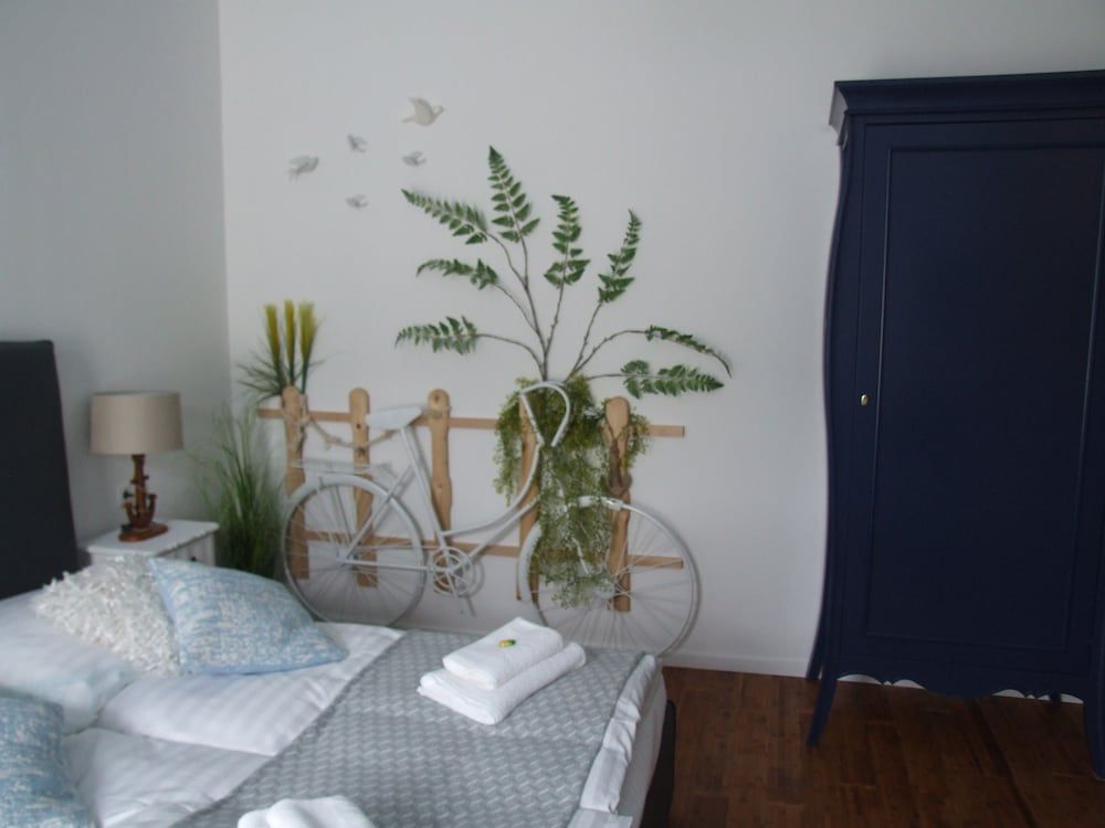 Boutique-Hotel 'Altes Rathaus' Superior Double Room 4