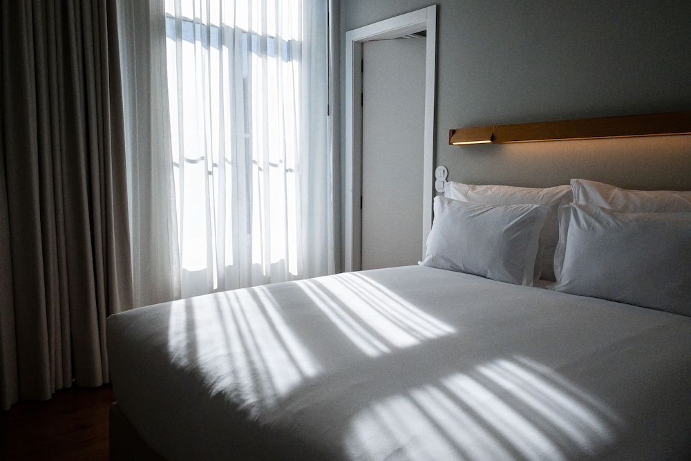 A House in Estoril Penthouse 4