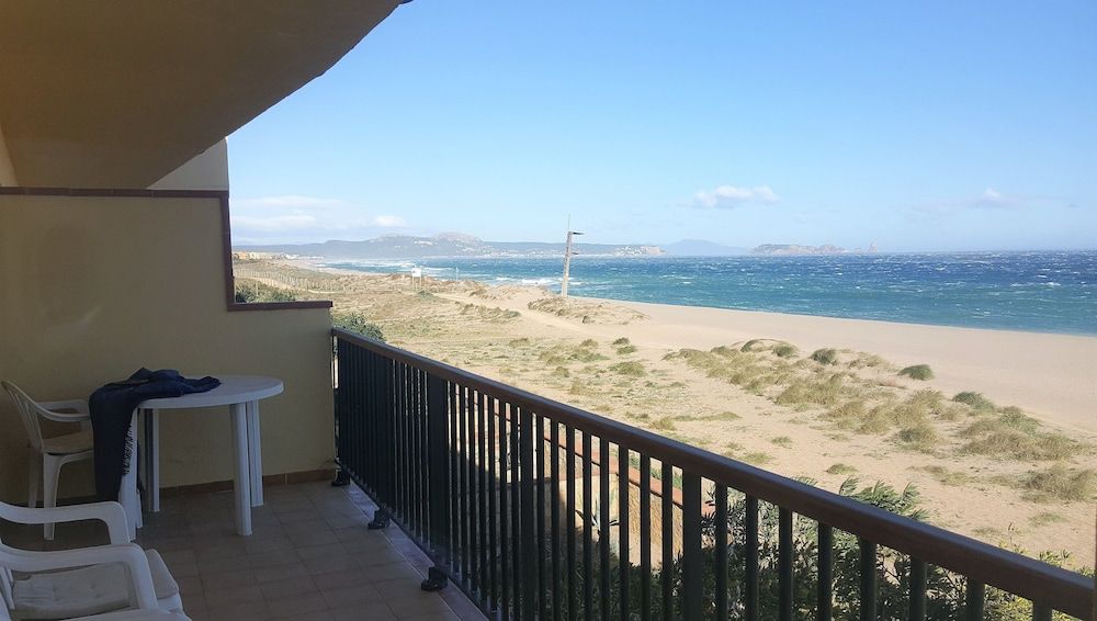 Apartaments Les Dunes Apartment, 3 Bedrooms, Terrace, Sea View (DU 3H 318) 6