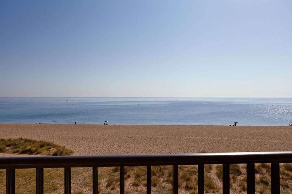 Apartaments Les Dunes Apartment, 3 Bedrooms, Terrace, Sea View (DU 3H 319) 4