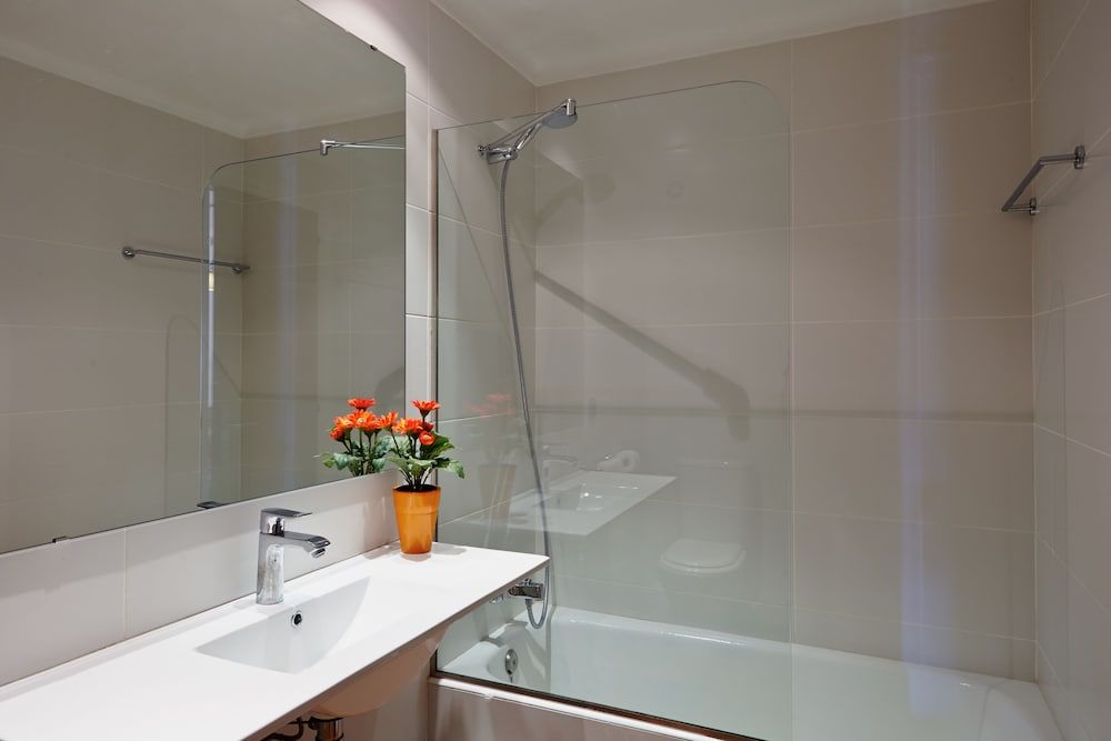 Apartaments Les Dunes Apartment, 3 Bedrooms, Terrace, Beach View (DU 3H 320) 8