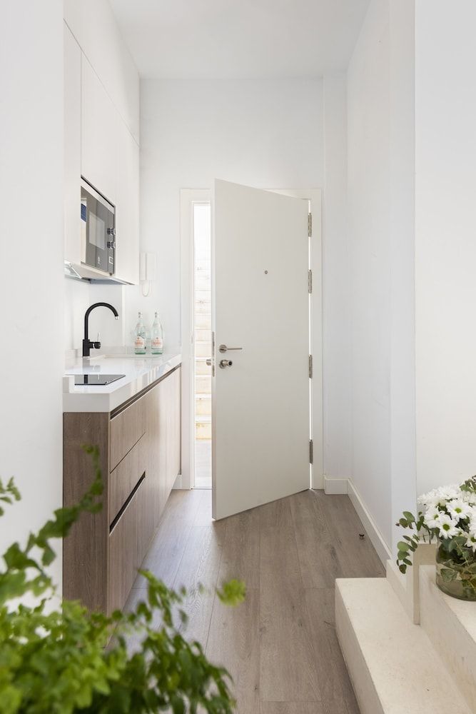 Casa Triana 1888 Suites by Época Penthouse, Terrace 4