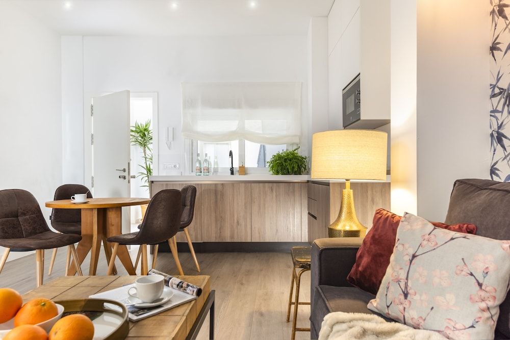 Casa Triana 1888 Suites by Época Apartment (Interior) 10