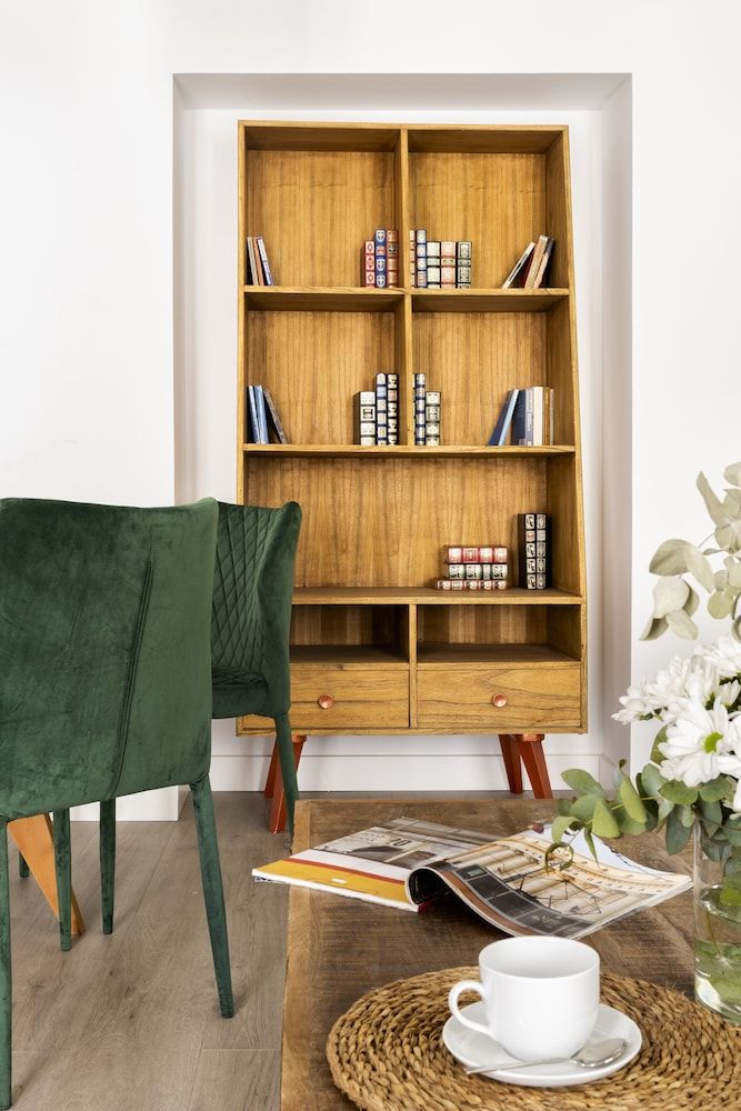 Casa Triana 1888 Suites by Época Penthouse, Terrace 9