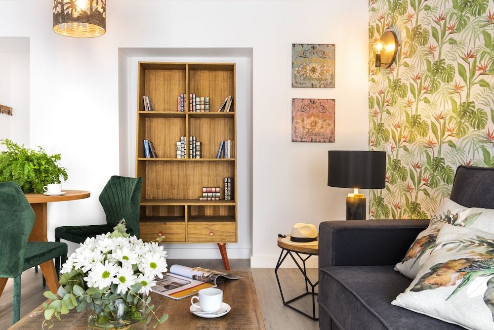 Casa Triana 1888 Suites by Época Penthouse, Terrace 10