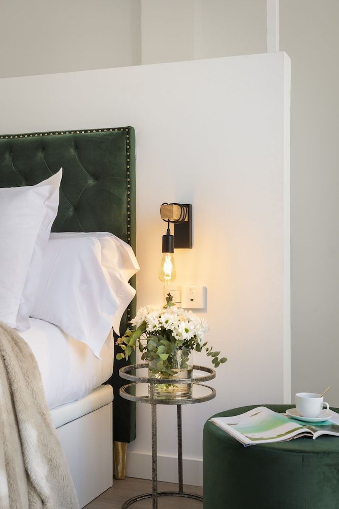 Casa Triana 1888 Suites by Época Penthouse, Terrace 2