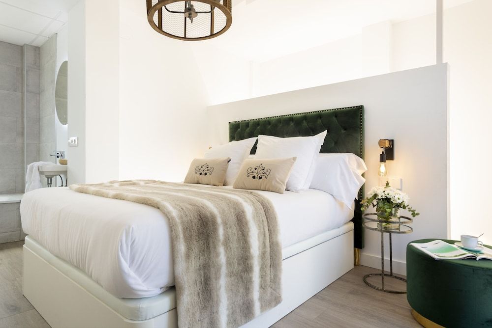 Casa Triana 1888 Suites by Época Penthouse, Terrace