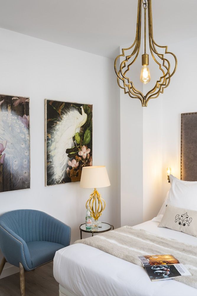 Casa Triana 1888 Suites by Época Apartment (Interior) 2